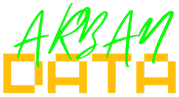 Arban data logo